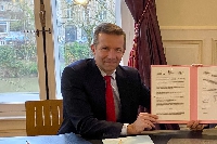 Le Conseil départemental des Ardennes renforce sa protection de l’enfance : Un pacte ambitieux pour 2025-2027 