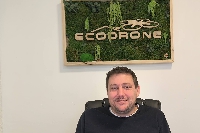 Ecodrone : Une entreprise innovante qui révolutionne l'entretien des toitures et façades dans les Ardennes