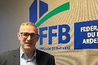 " La rénovation énergétique concerne plus de 60% de l'activité de nos entreprises " Samuel Deglaire 