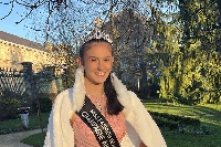 Flavia, 16 ans : De la victime de harcèlement à Miss Fashion Beauty Champagne-Ardennes