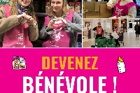 Ardennes : L’association « Les Restos du Cœur» » recherche des bénévoles pour sa grande collecte annuelle