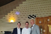 Lycée des métiers de Bazeilles : soirée de gala pour clôturer l’année des soirées gastronomiques