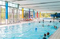 Mouzon : le centre aquatique Camourau fermé administrativement jusqu'à nouvel ordre