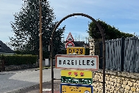 Le nouveau maire de Bazeilles décide de rallumer l’éclairage public le week-end 