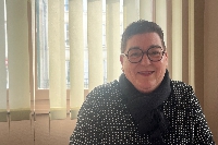 Portes du Luxembourg : les priorités de la nouvelle présidente Véronique Duru  