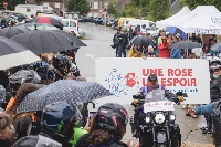 14ème édition d’Une Rose Un Espoir dans les Ardennes ces samedi 25 et dimanche 26 avril 