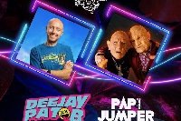 Sapogne-et-Feuchères s’apprête à vibrer au rythme d’une nuit électro