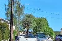 Charleville-Mézières : des coups de feu dans le quartier de la Houillière, une enquête ouverte pour violences aggravées