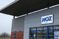 Un troisième magasin Noz dans les Ardennes 