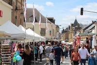 La Foire de Vouziers 2026 : un rendez-vous populaire au cœur de l’ Argonne ardennaise  