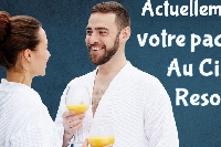 Actuellement remportez votre package All In au Circus Casino Resort de Namur !