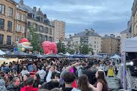 La Fête de la Bière de Sedan reporte sa tournée