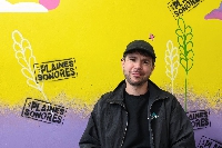 Deinos MC aux Plaines Sonores : « Jouer là où on ne t'attend pas »