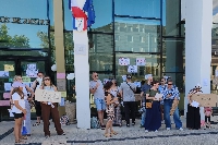 Loi intégrale contre les violences sexuelles : les ardennais  dans la rue, chaque lundi, jusqu'à ce que ça change