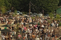 Troisième rendez-vous du festival «  La Terrasse » avec les Apéros ardennais 