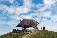 Woinic souffle ses 18 bougies ce samedi 8 août