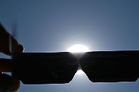 Une éclipse solaire exceptionnelle attendue ce mercredi 12 août dans les Ardennes