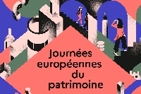 Ardennes: Les journées européennes du patrimoine auront lieu ce week-end avec plusieurs temps forts dans les Ardennes
