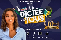 Ardennes: L’Association Nour de Sedan organise  les 10 ans de la « Dictée  pour Tous »,le samedi 26 septembre, à partir de 14 h au collège le Lac 