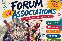 Ardennes :  Le forum des associations de Carignan fait son grand retour 