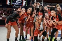 Ardennes :  Euroligue : les Flammes Carolo s'imposent largement à Venise (55-81) et valident leur ticket