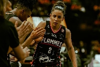 Ardennes : Les Flammes Carolo relèvent la tête : victoire 75-54 à Toulouse 