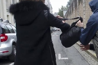 Ardennes: Interpellation de trois individus au Mont Olympe