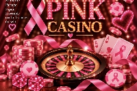 Ardennes: Pink Casino : une soirée de jeu solidaire au profit de la lutte contre le cancer du sein, le 23 octobre à Charleville-Mézières