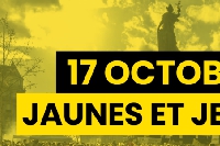 Ardennes :  « jaunes et jeunes », la colère se donne rendez-vous demain à Charleville-Mézières