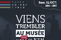 Ardennes : Enquête, visites et frissons : les vacances s’annoncent animées, au Musée Guerre et Paix !