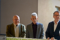 Ardennes : Espace Habitat inaugure la résidence “Philippe Collignon” à Charleville-Mézières