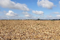 Sécheresse : l'État renforce son soutien aux agriculteurs Ardennais