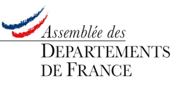 L'Assemblée des Départements de France exige un fonds d'aide pour les Départements. 
