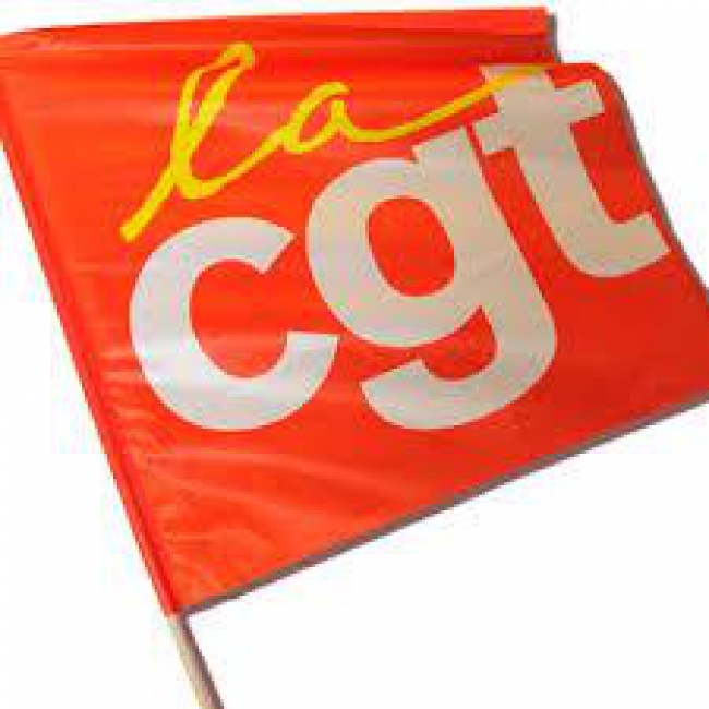 La CGT ardennaise va soutenir les ex-salariés Goodyear devant la justice !