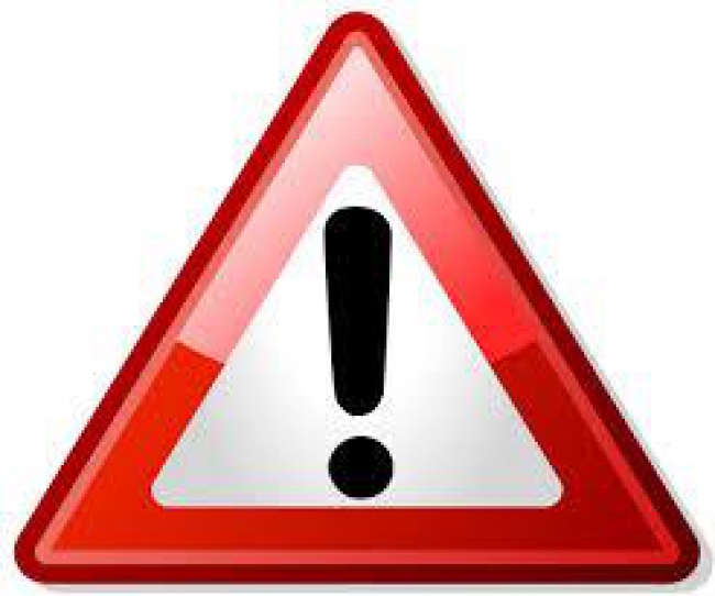 Accident sur l'A34 (Lumes), forts ralentissements...