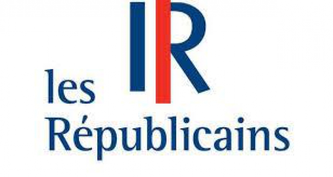 La droite ardennaise et les sympathisants du parti « Les Républicains » se retrouveront ce jeudi