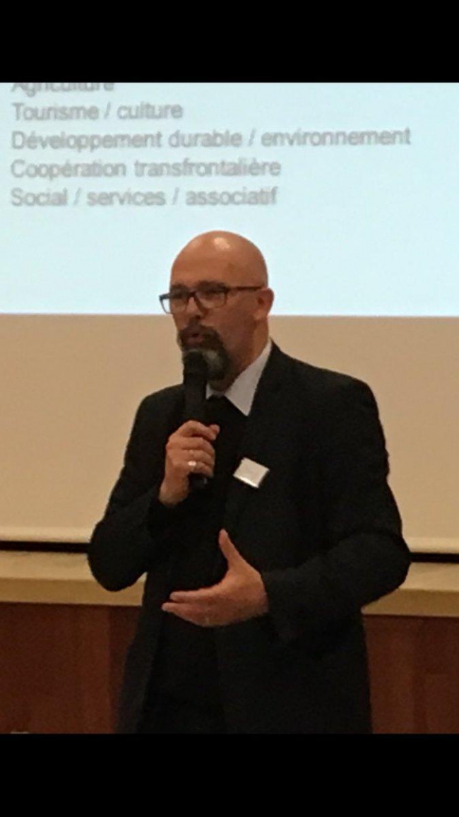 L’union fait la force ! Lancement du syndicat Synergie Ardennes / Meuse ! 