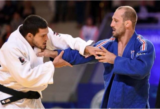 Téléthon 2017 : le champion Alain Schmitt invité d’honneur du comité des Ardennes de Judo 