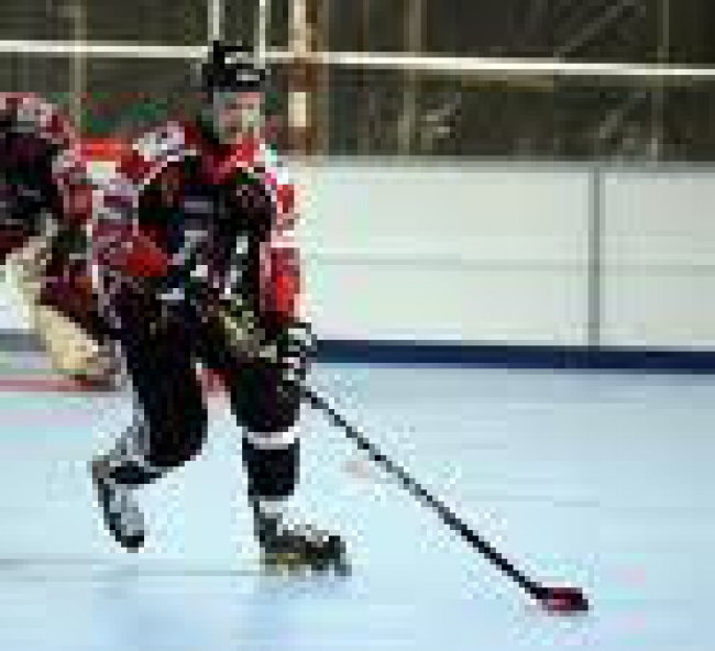 Roller Hockey (Elite) : Rethel fait tomber le leader Garges