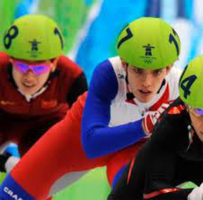 L’ardennaise Pierron sélectionnée pour les JO d’hiver de PyenongChang