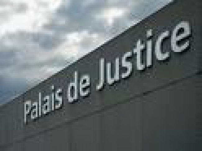 Douzy : Le professeur de collège accusé d'atteinte sexuelle sur mineure condamné à 15 mois de prison avec sursis