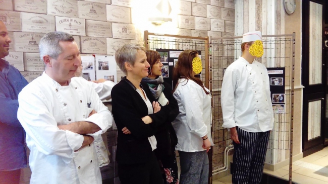 Charleville : Le restaurant d'insertion Le Damier fête ses 30 ans
