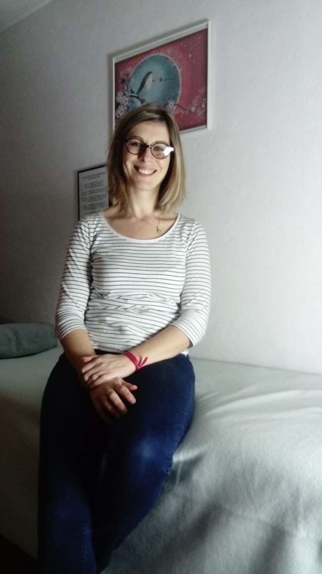 Dossier Santé : Psycho Bio Acupressure et Reiki, deux disciplines qui agissent sur l'énergie afin de guérir et se sentir mieux