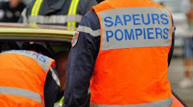 Douzy : Individu tombé dans la Chiers, les recherches restent vaines