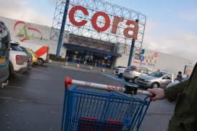 Agrandissement de la galerie marchande de Cora Villers-Semeuse, l’inquiétude du « microcosme » carolo !  