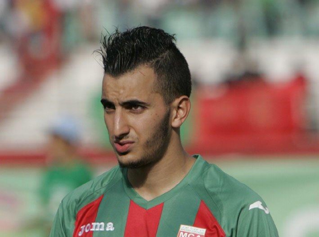 Football N2 : Le vrai faux départ de Toufik Zeghdane ! 