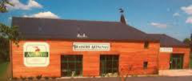 La Brasserie Ardwen vous ouvre ses portes ce weekend et fait sa Gardwen Party ! 