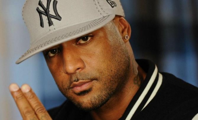 Booba déprogrammé du Cabaret Vert. 