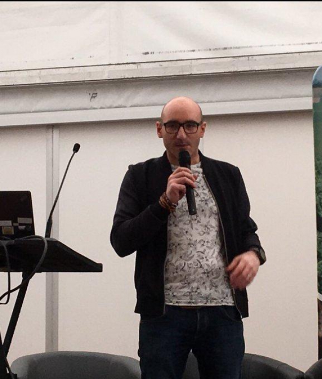 Foire de Sedan : Cyril Hourriez « un projet de budget multiplié par trois pour le Foire live session 2019 » ? 
