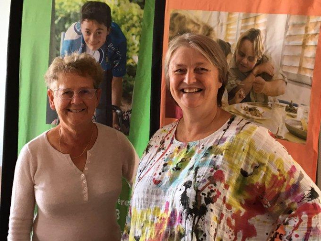 L’association Trisomie 21 Ardennes devient Tecap 21 Ardennes ! 